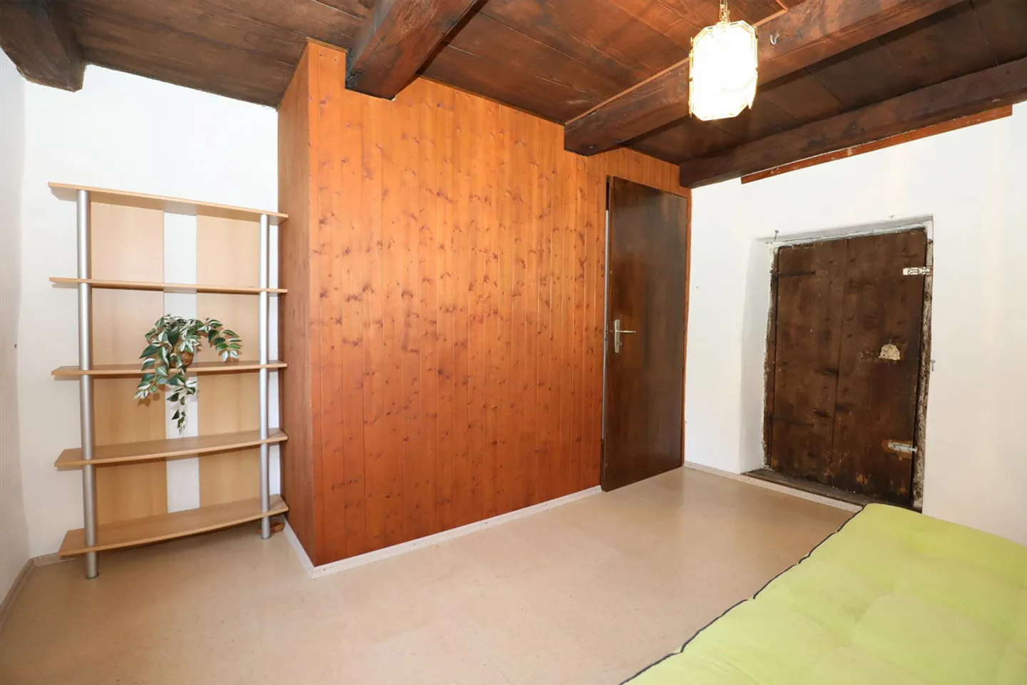 Holiday home/Rustic in the village center of Vogorno with beautiful views of the reservoir - Photo 14 of 18