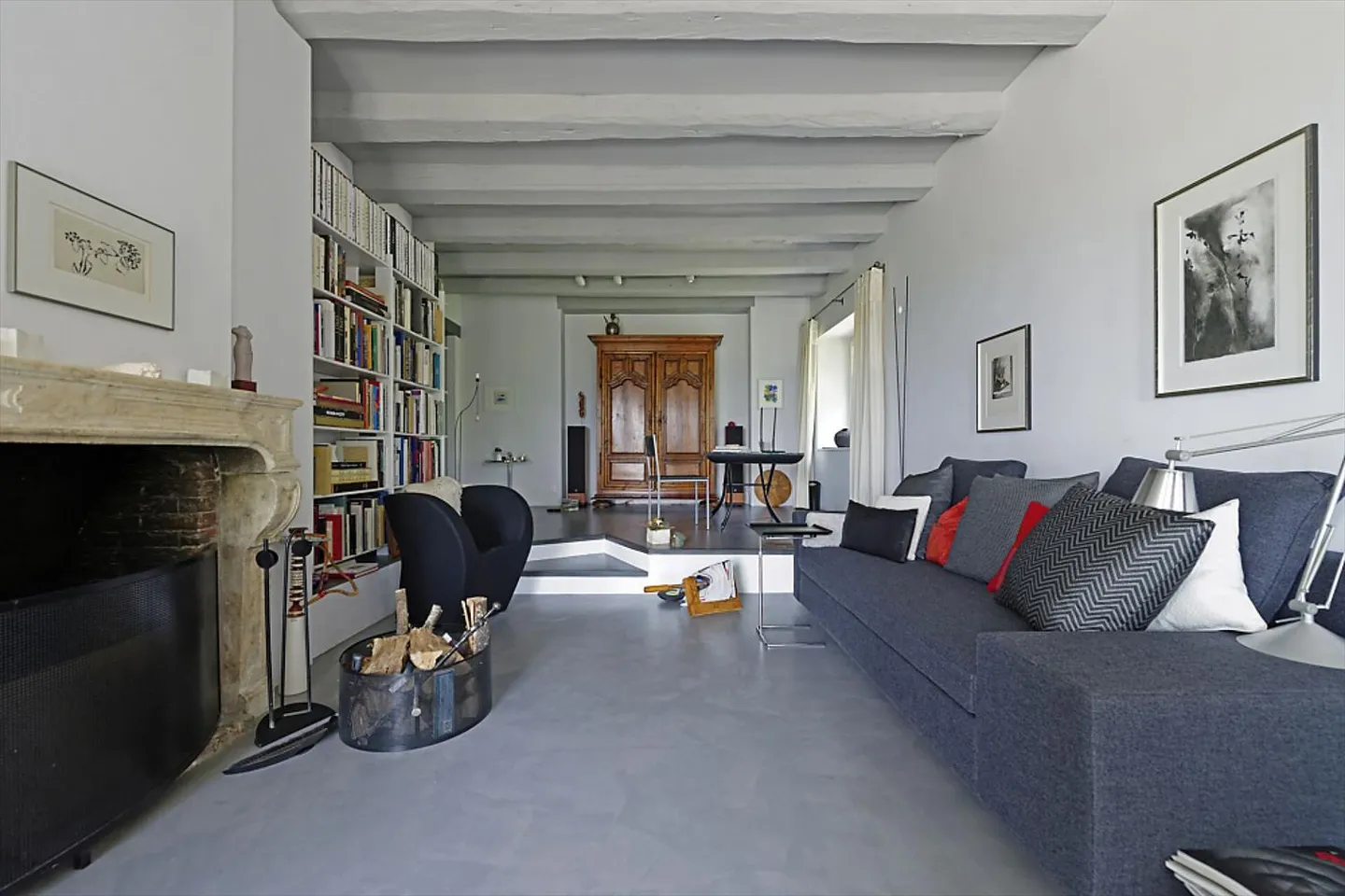 8-Zimmer-Haus - Foto 4 von 13