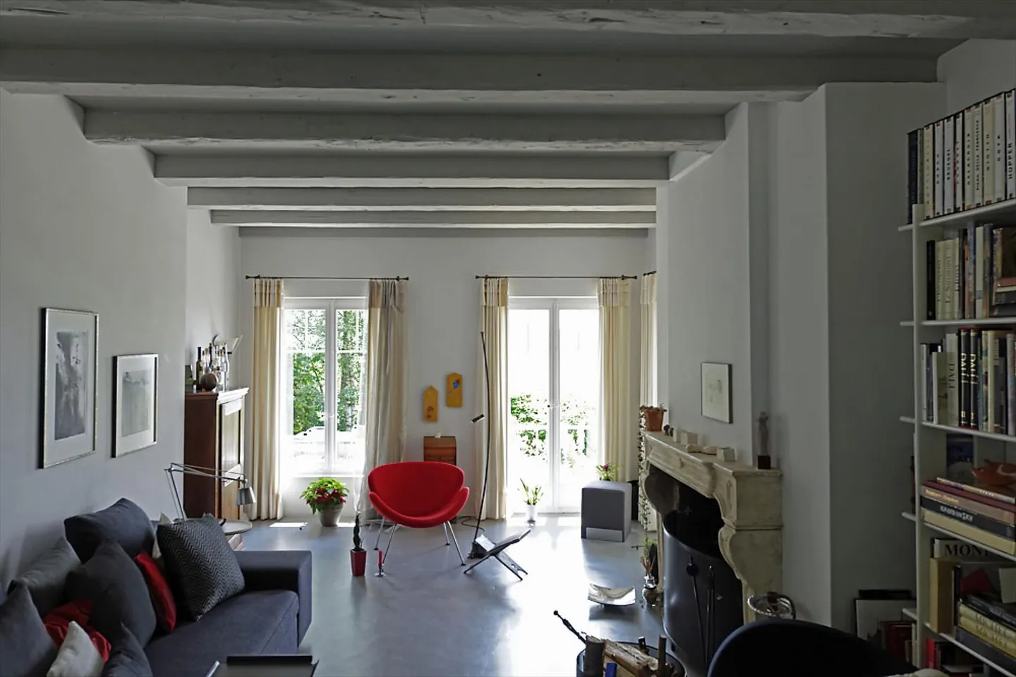 8-Zimmer-Haus - Foto 5 von 13