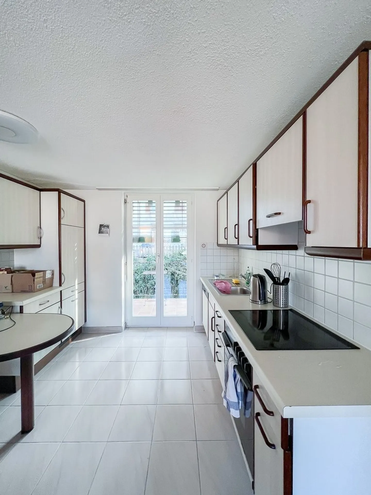 Appartamento 2 camere affascinante in una posizione tranquilla e soleggiata - Foto 2 di 7