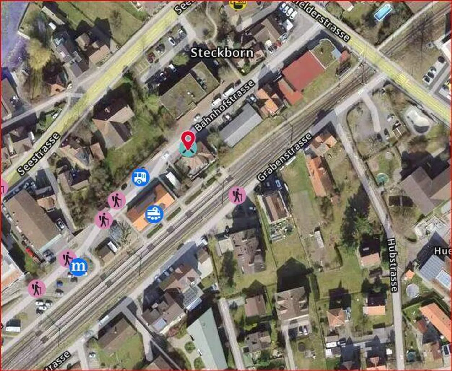 *Wohnhaus mit Restaurant und Garten* - Foto 6 von 13