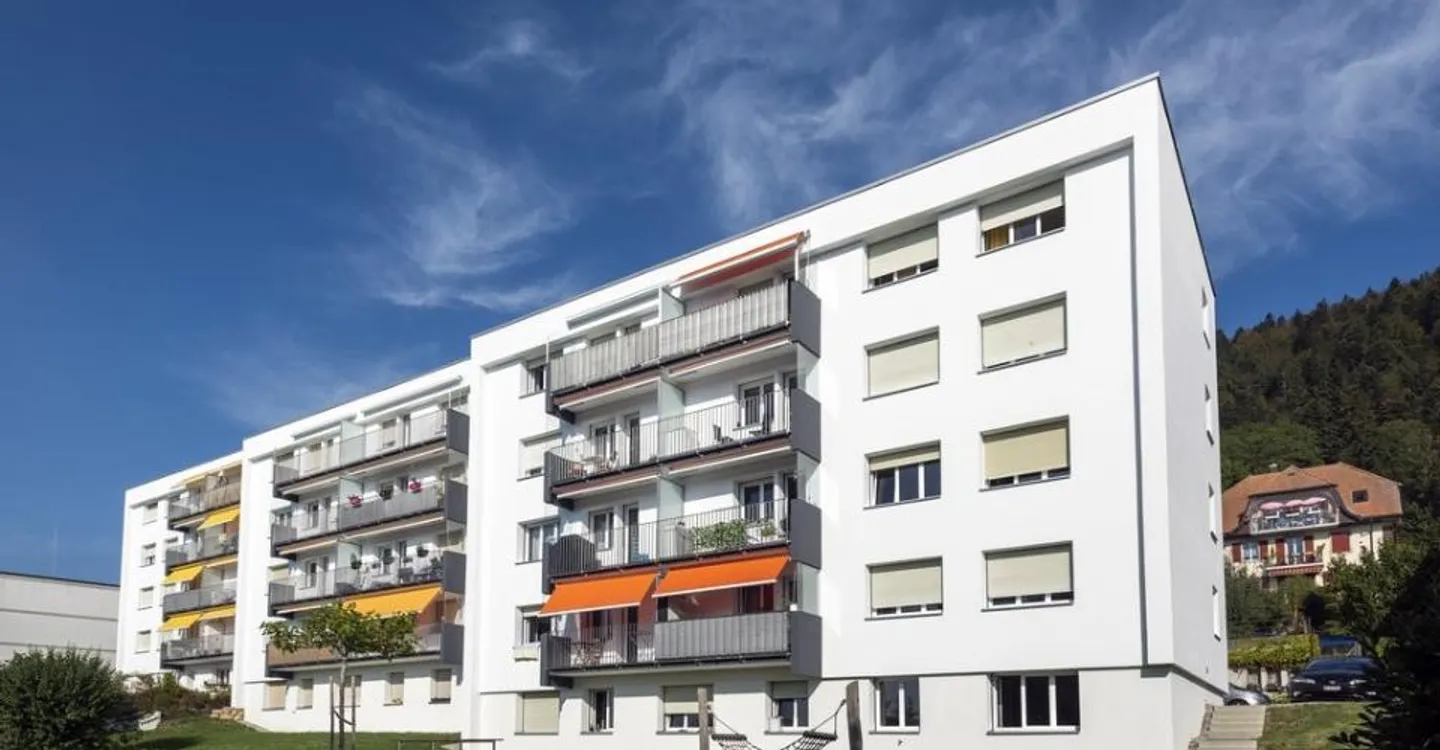 Appartamento 3 stanze - Foto 1 di 7