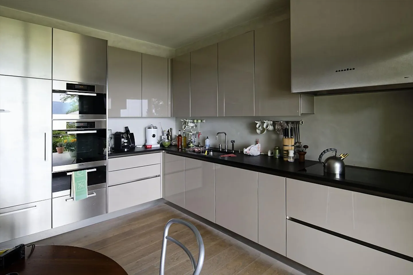 8-Zimmer-Haus - Foto 6 von 13