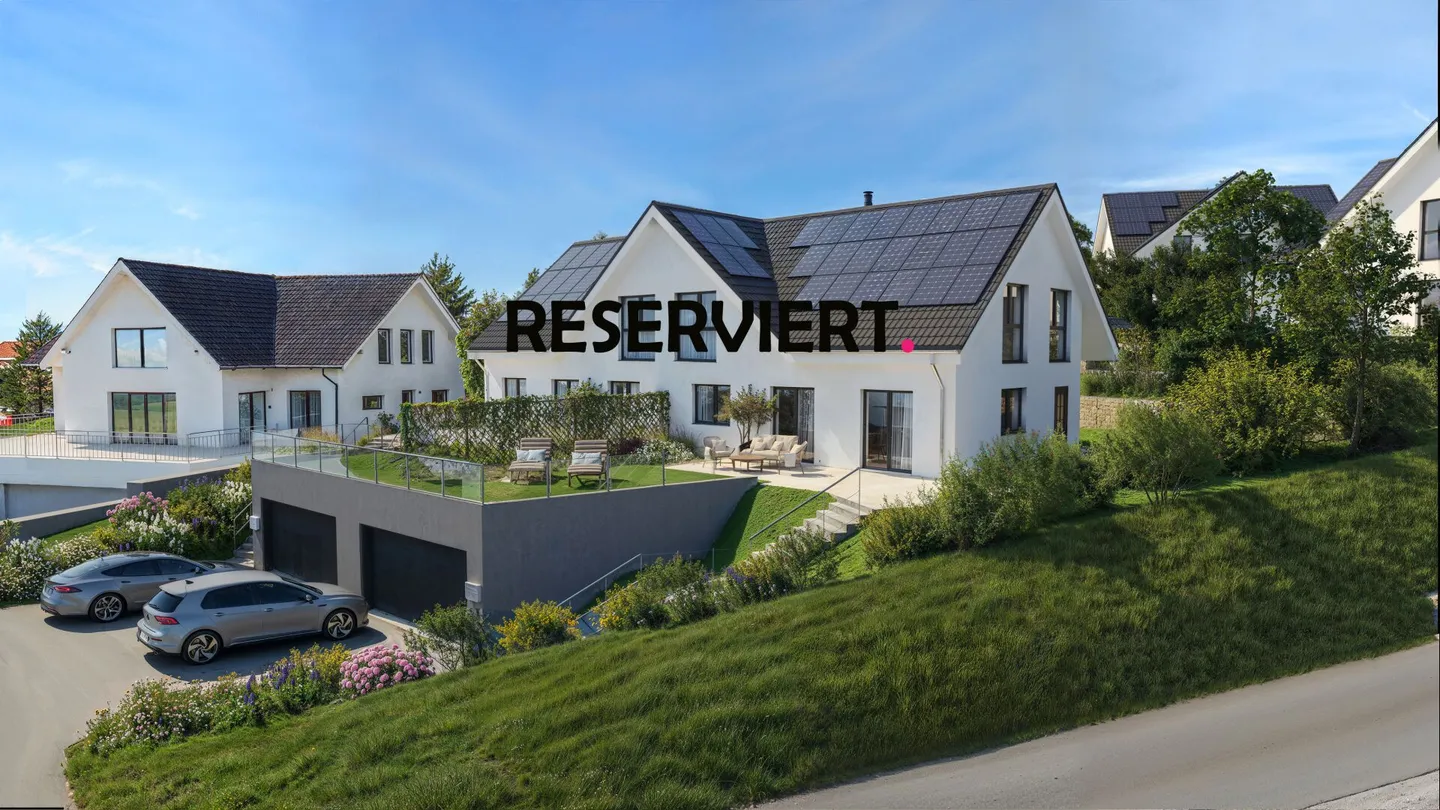 Morgenacker - Haus B - Foto 11 von 11