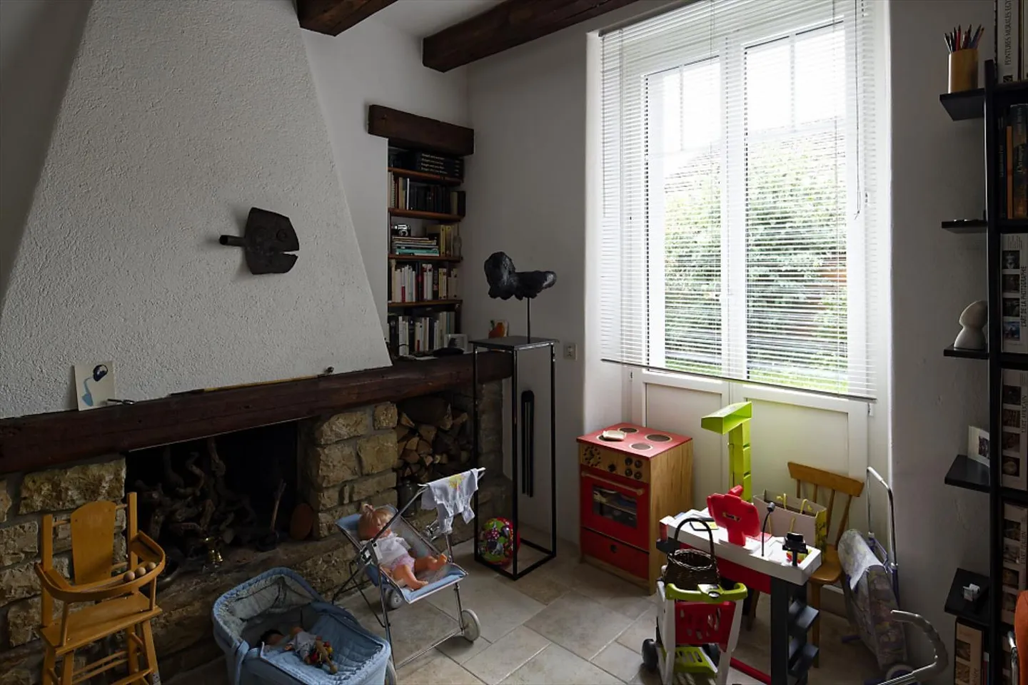 8-Zimmer-Haus - Foto 12 von 13