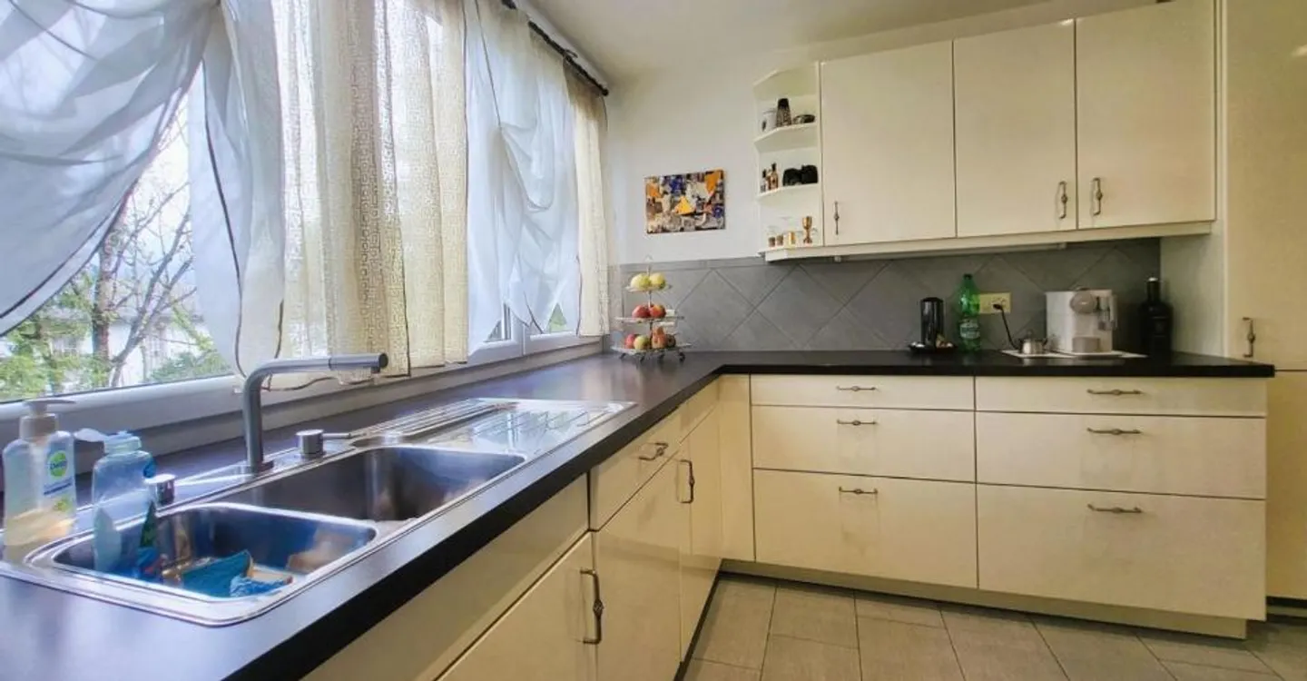 Appartement rénové charmant - Photo 8 sur 13