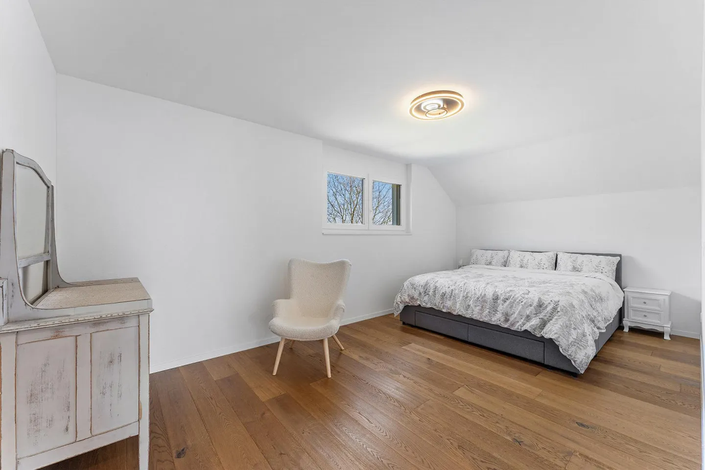 Your new home in Bannwil – nearly new 5½-room single-family house - Photo 17 of 22