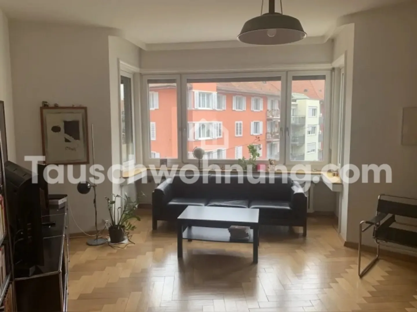 Tauschwohnung: Bijou gegen Bijou - Foto 2 von 8