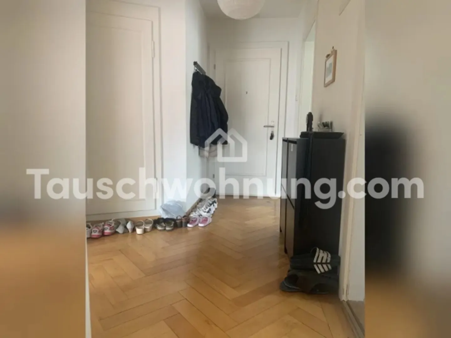 Tauschwohnung: Bijou gegen Bijou - Foto 3 von 8