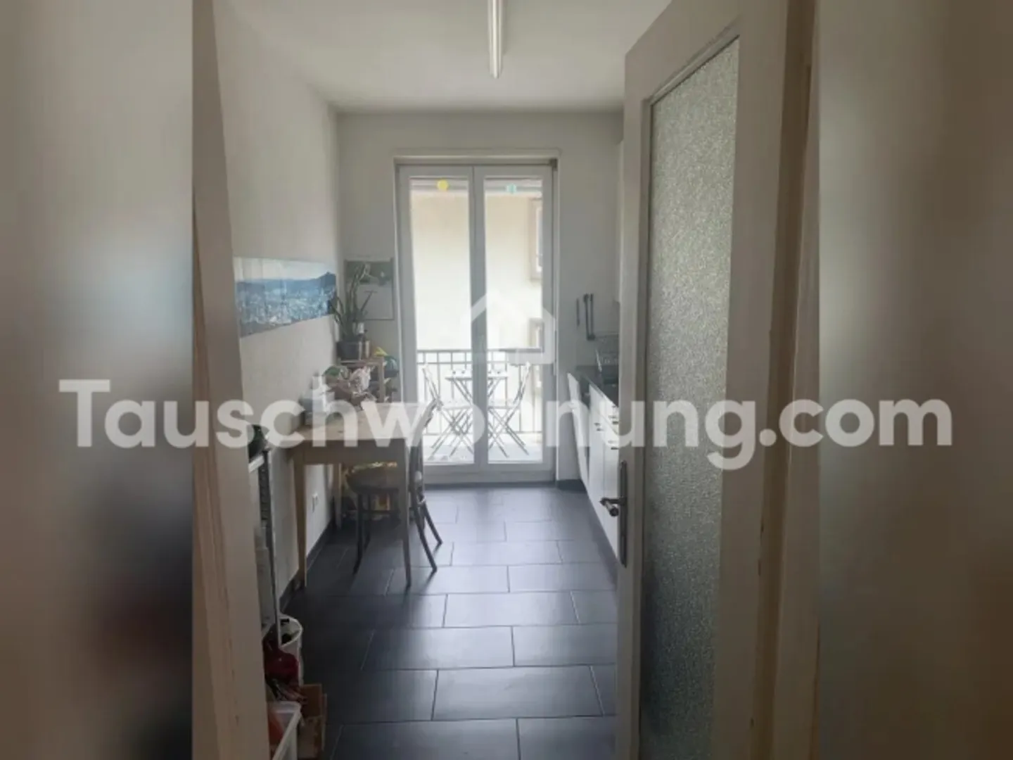Tauschwohnung: Bijou gegen Bijou - Foto 4 von 8