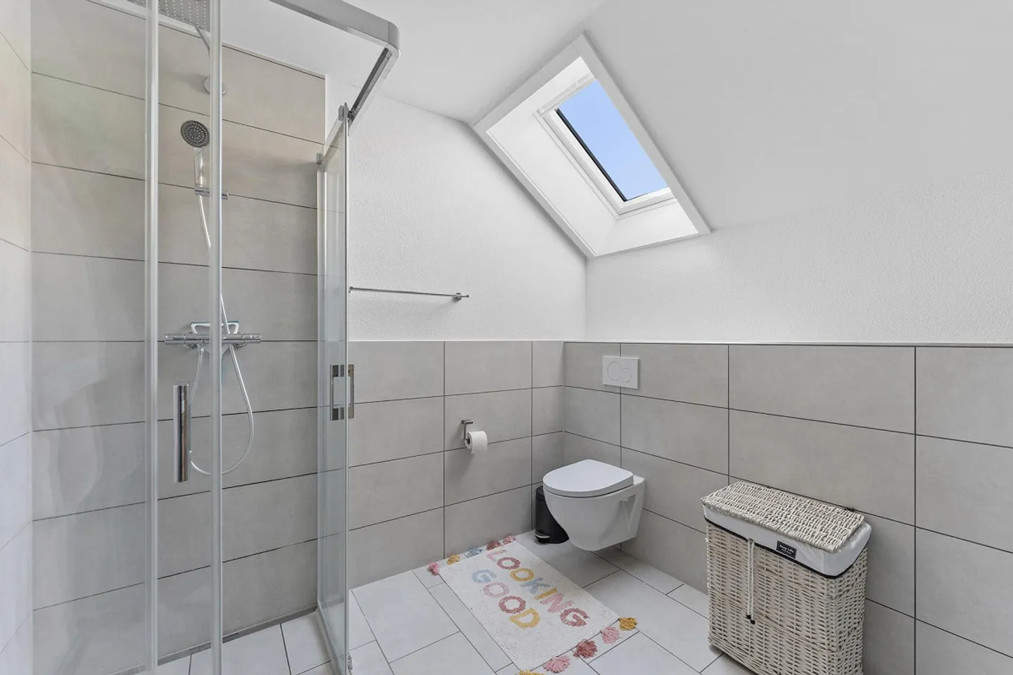 Your new home in Bannwil – nearly new 5½-room single-family house - Photo 21 of 22