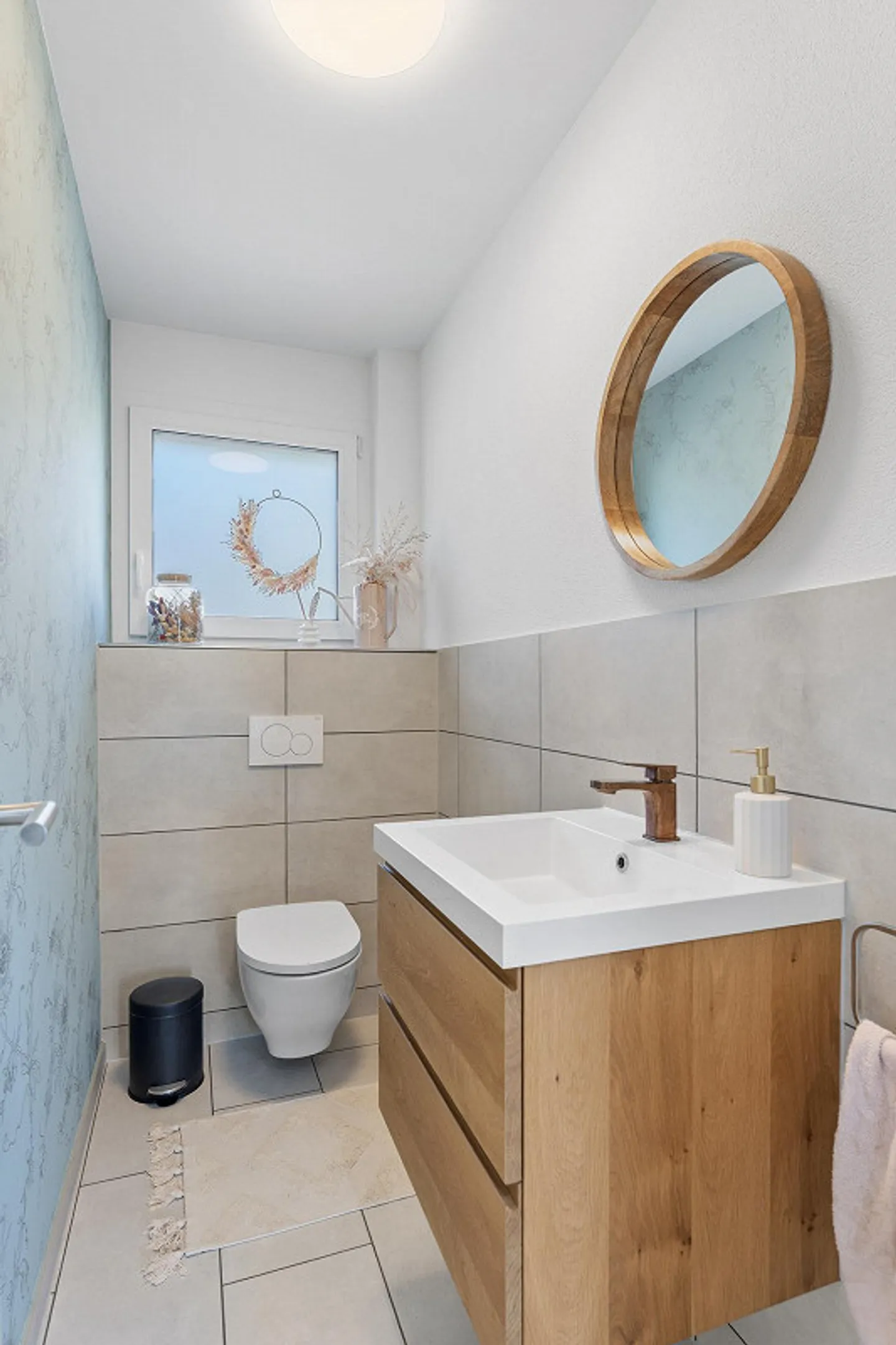 Your new home in Bannwil – nearly new 5½-room single-family house - Photo 22 of 22