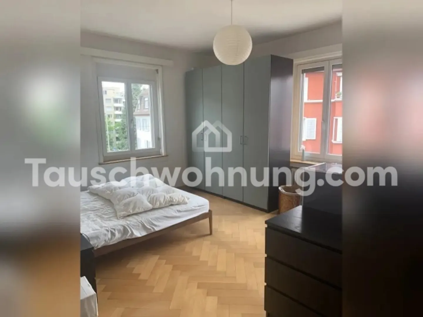 Tauschwohnung: Bijou gegen Bijou - Foto 6 von 8