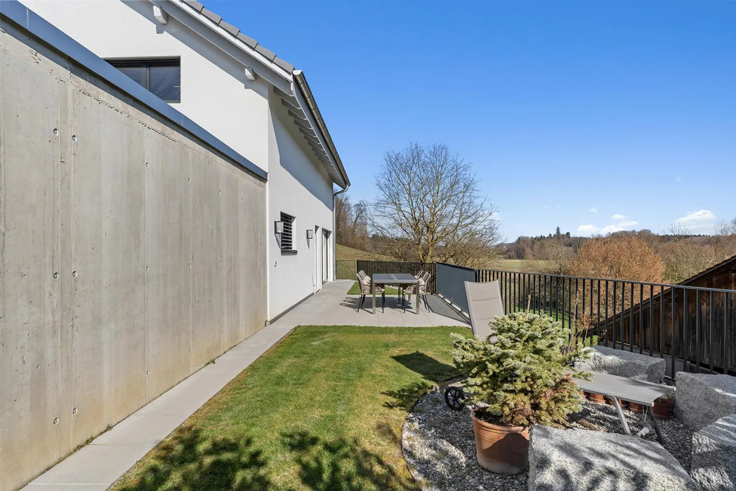 Your new home in Bannwil – nearly new 5½-room single-family house - Photo 7 of 22