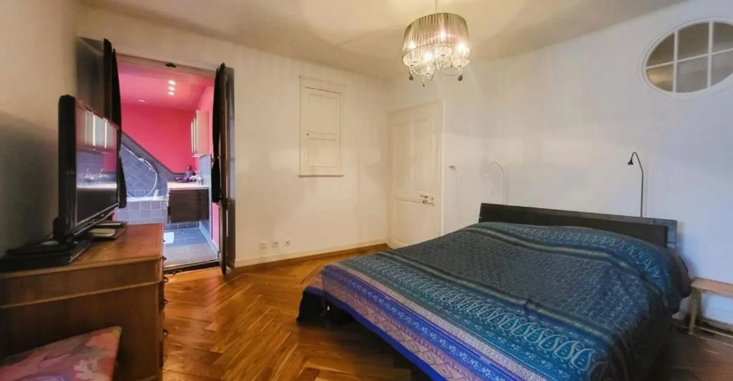 Appartement rénové charmant - Photo 12 sur 13