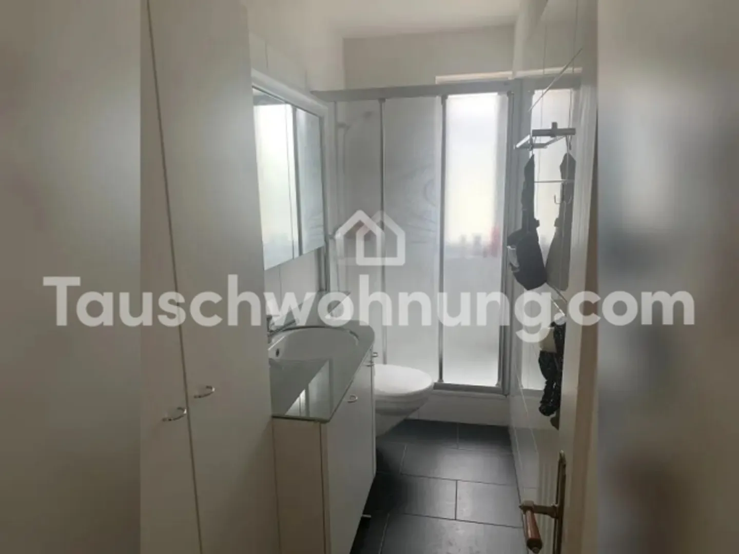 Tauschwohnung: Bijou gegen Bijou - Foto 8 von 8