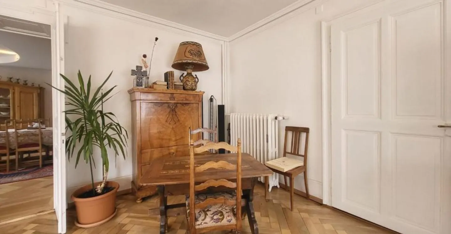 Appartement rénové charmant - Photo 13 sur 13
