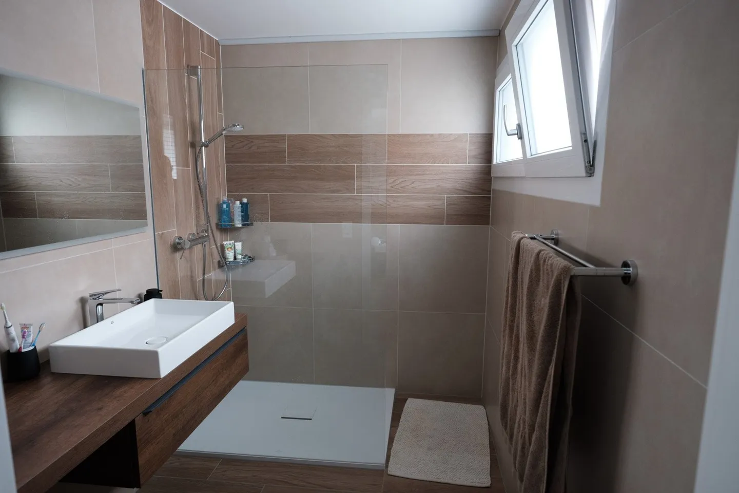 3,5-Zimmer-Wohnung - Foto 5 von 5