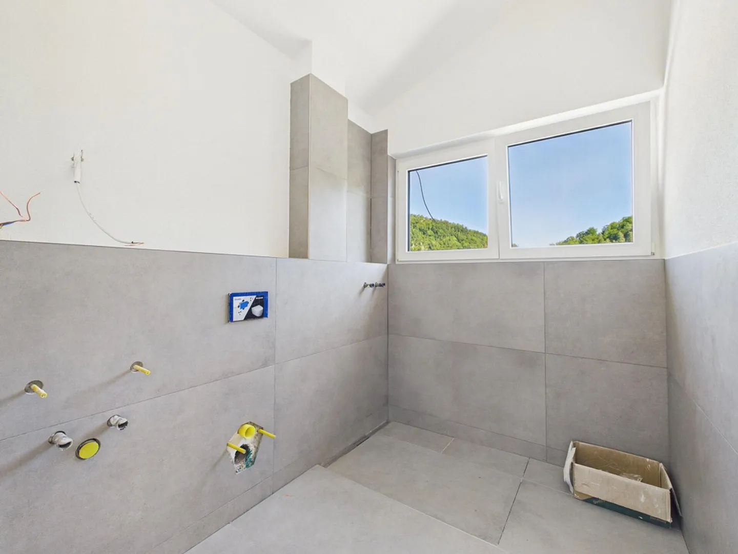 Moderne Familienhaus mit Aussicht - Foto 4 von 16