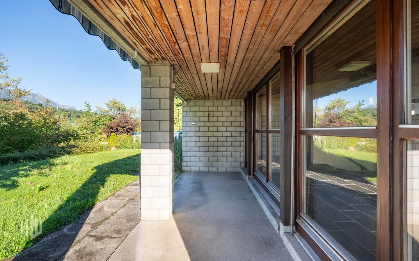 ImmoWyss - Maison architecturale passionnante à réaménager - Photo 7 sur 11