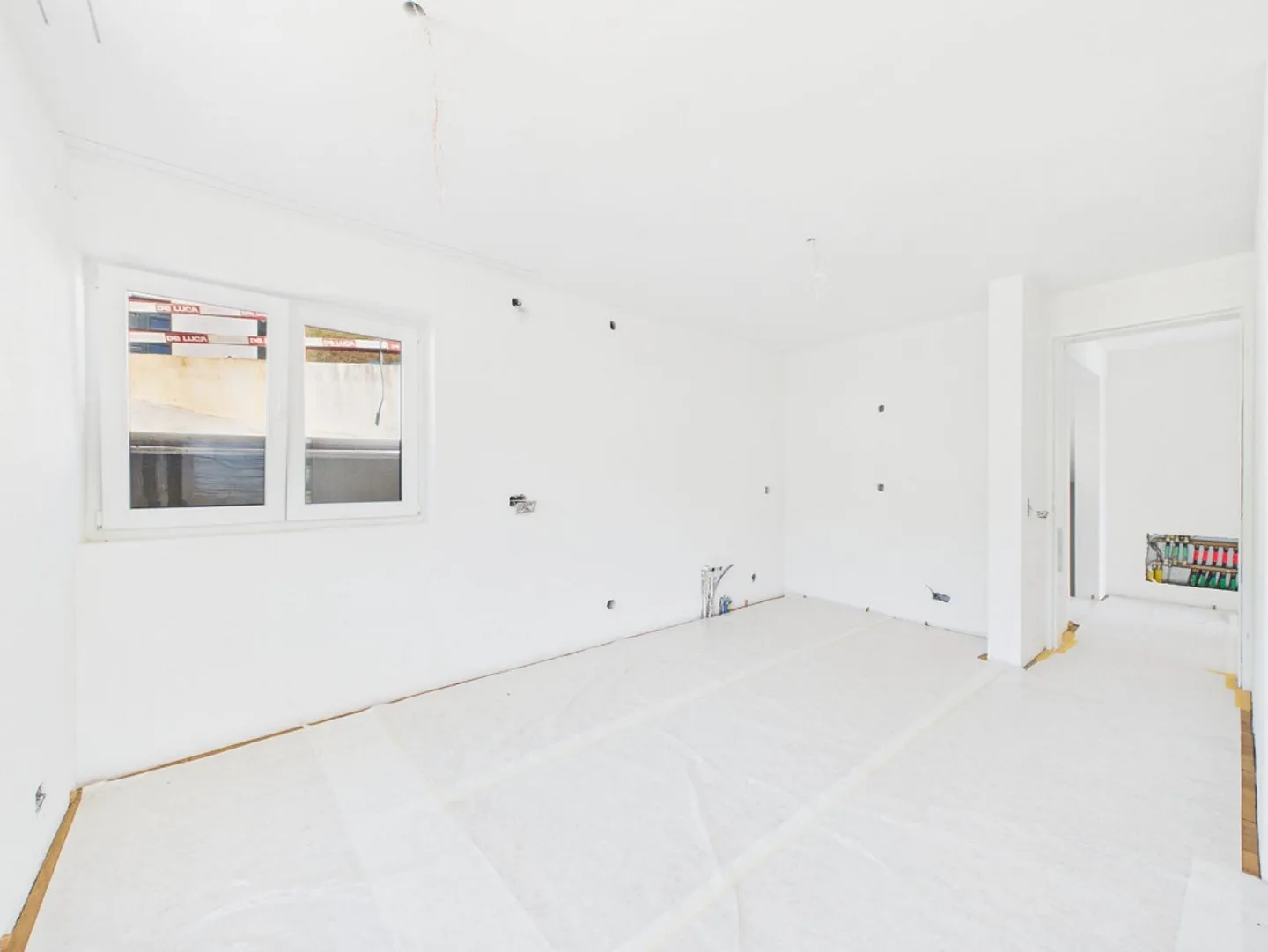 Moderne Familienhaus mit Aussicht - Foto 6 von 16