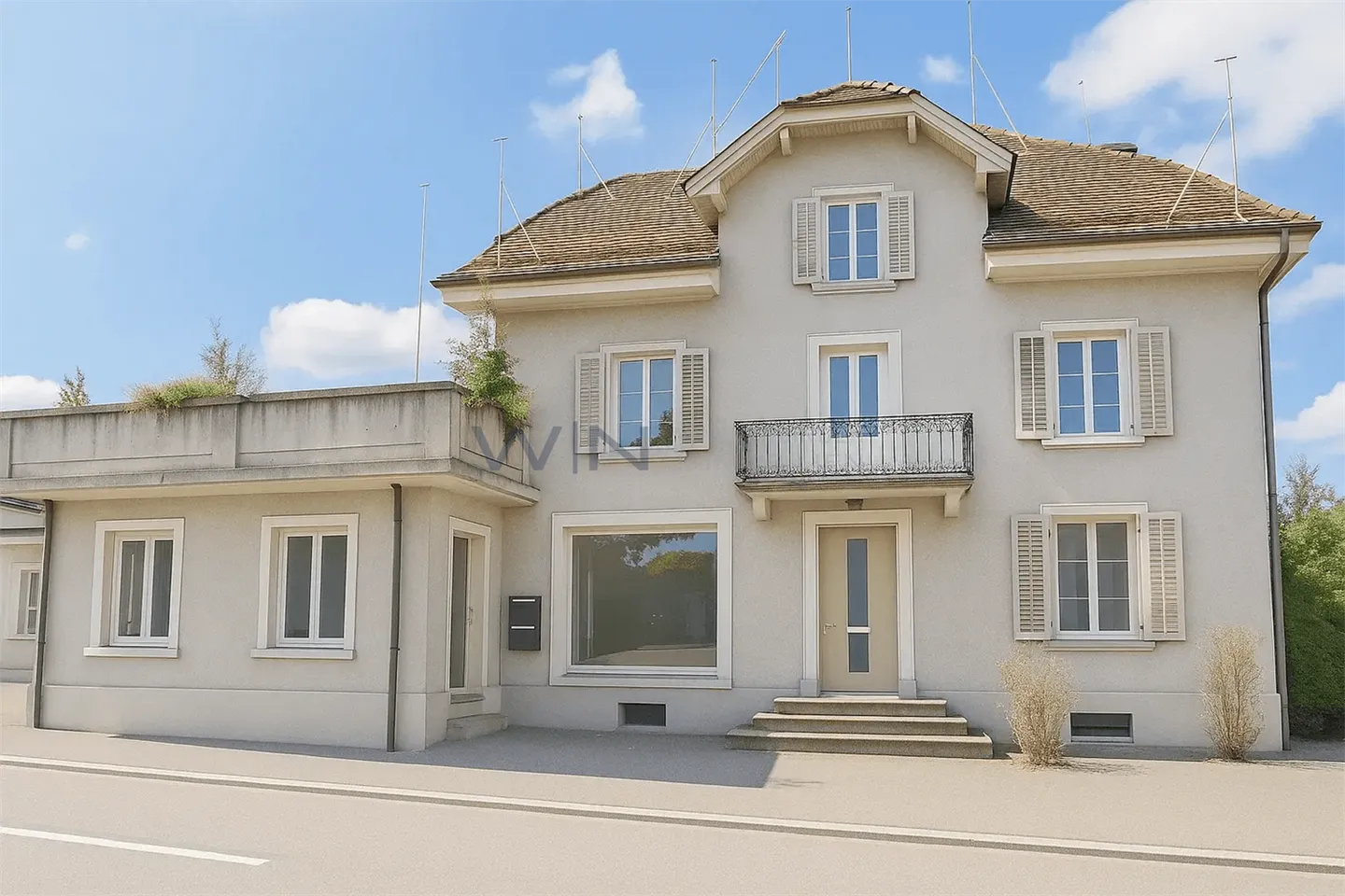 Casa singola in vendita - Foto 1 di 1