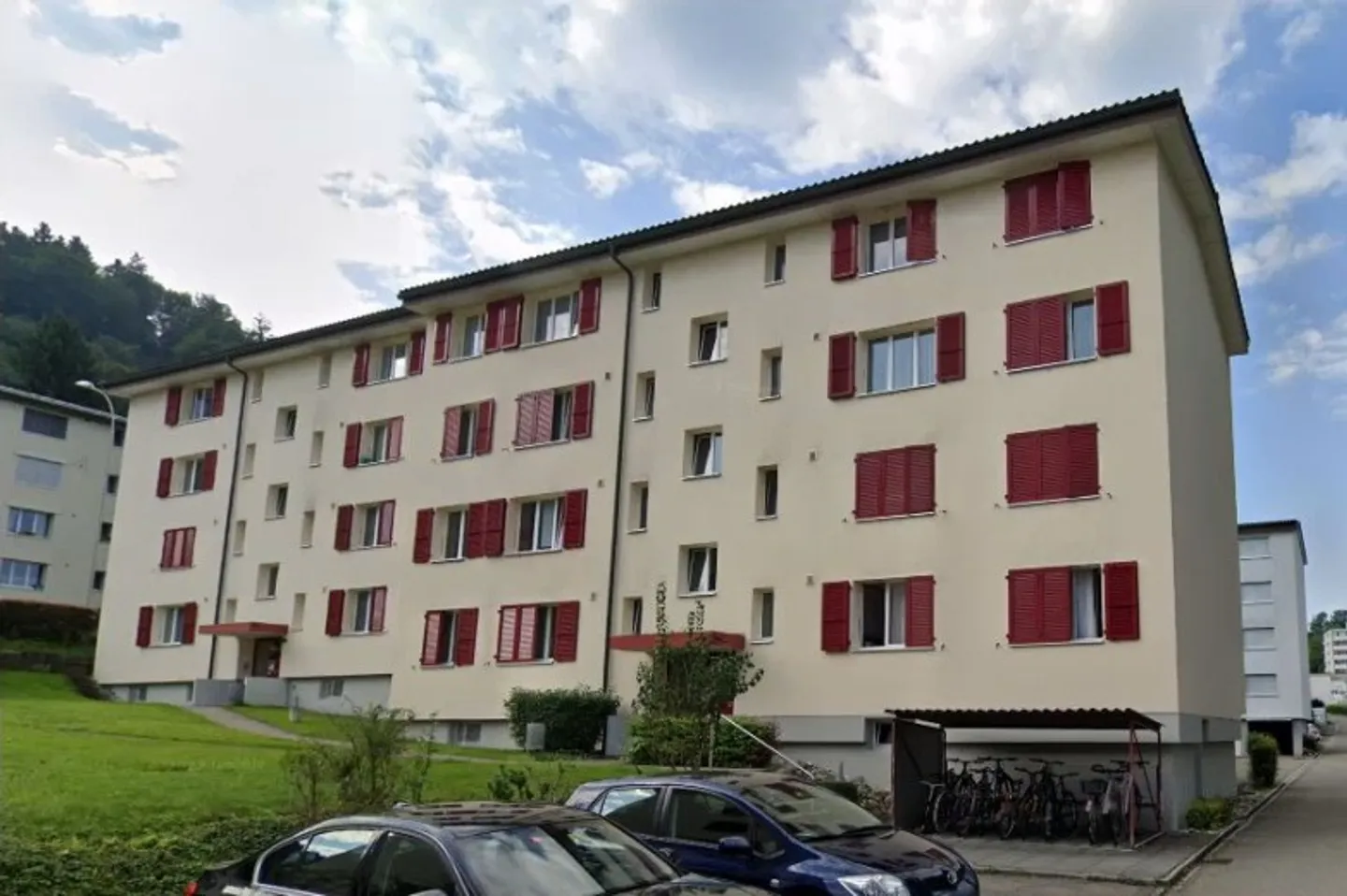 Appartement à louer - Photo 1 sur 1