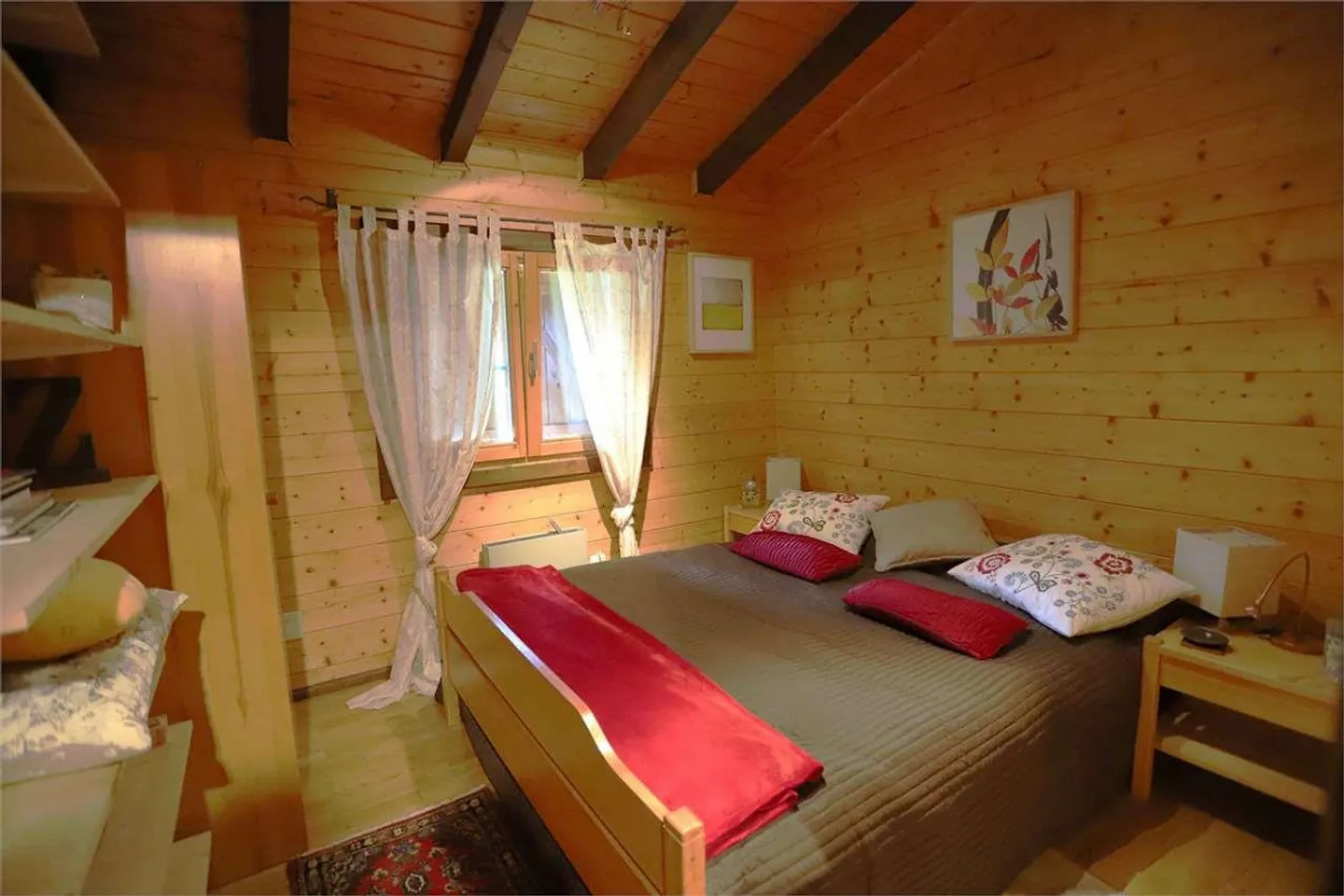Mountain Chalet - Photo 8 of 8