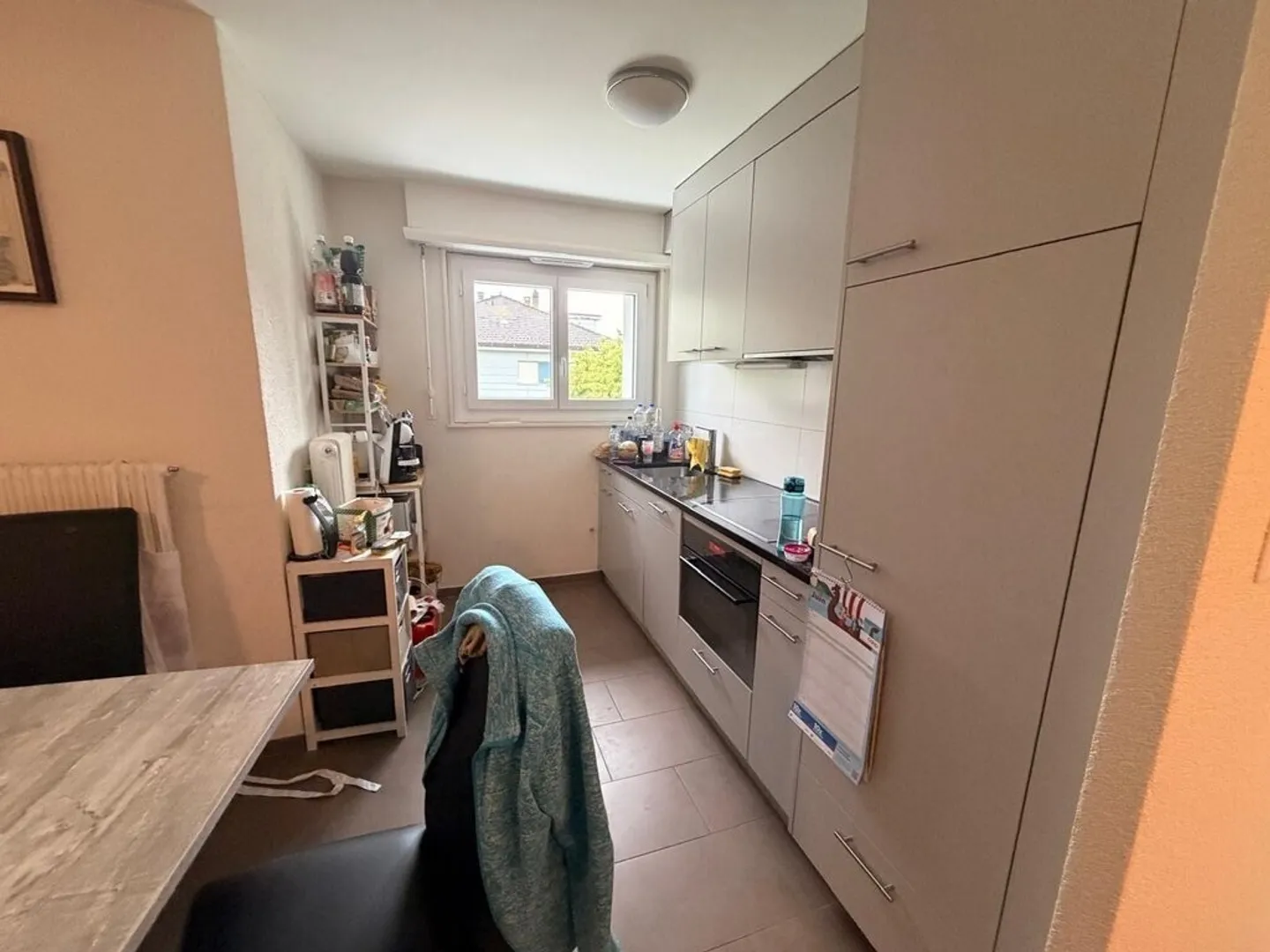 2,5 Zimmer modern mit Balkon - Foto 2 von 5