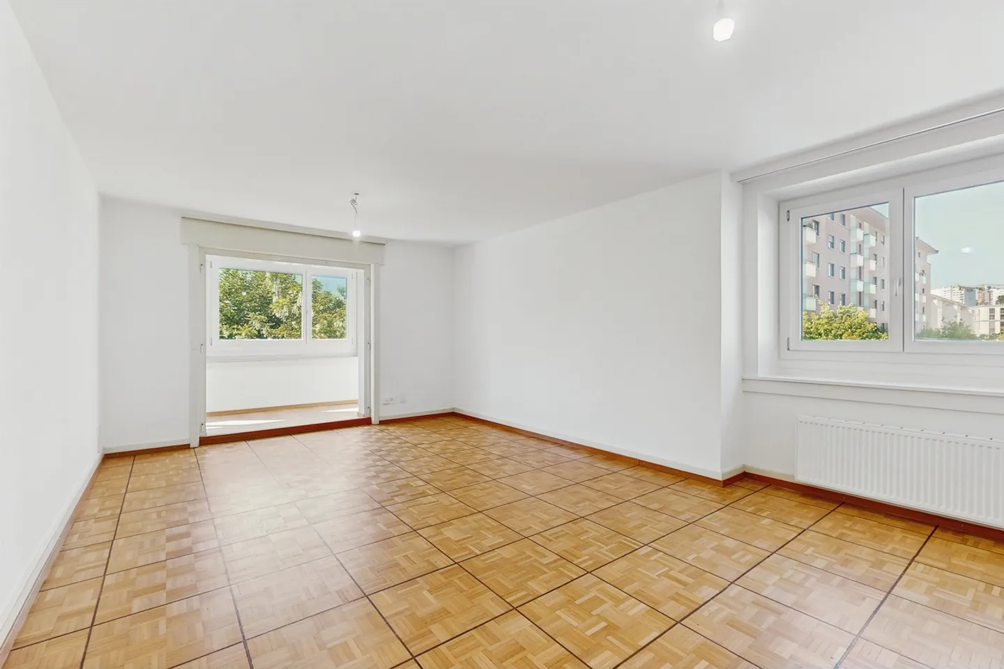 4-Zimmer-Wohnung - Foto 2 von 10