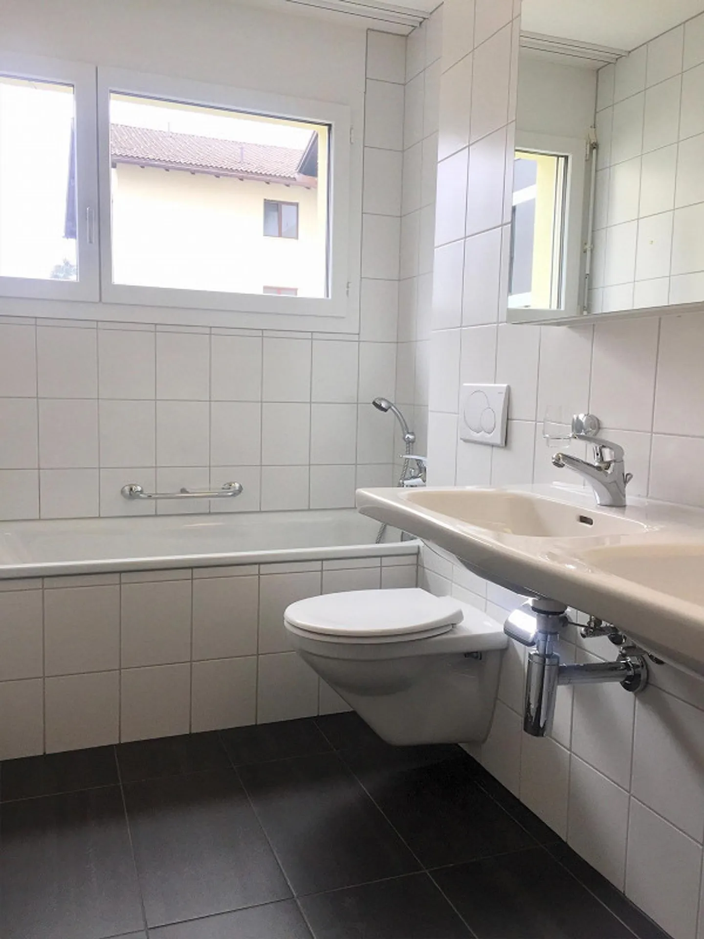 Modern 4.5-room apartment in Bonaduz - Photo 5 of 13