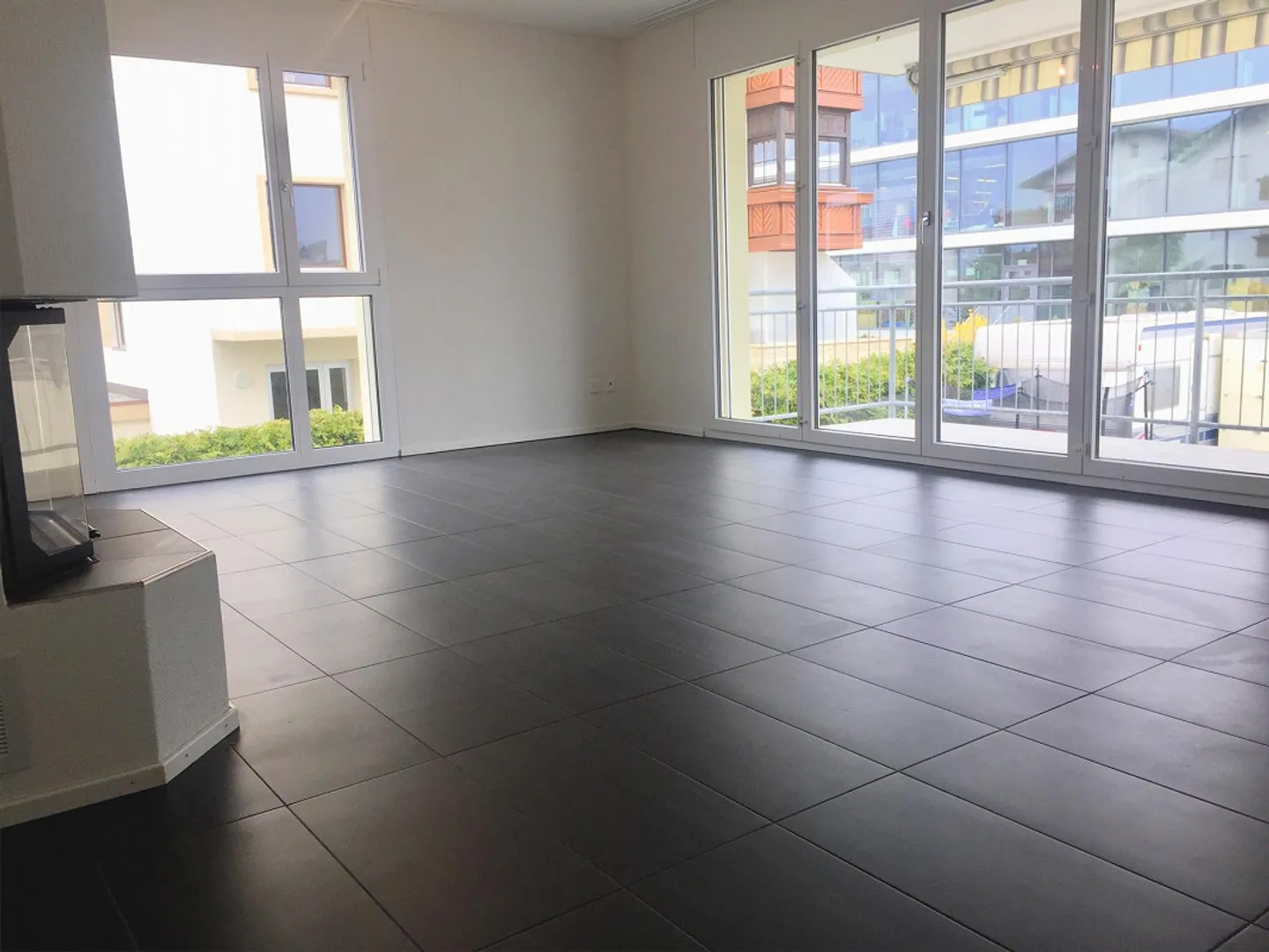 Modern 4.5-room apartment in Bonaduz - Photo 3 of 13