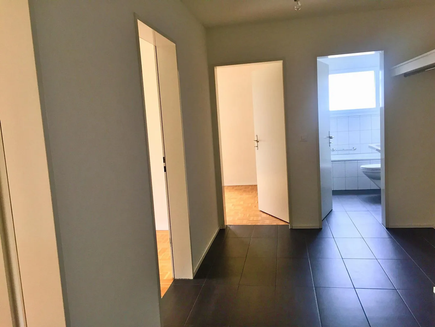 Modern 4.5-room apartment in Bonaduz - Photo 4 of 13