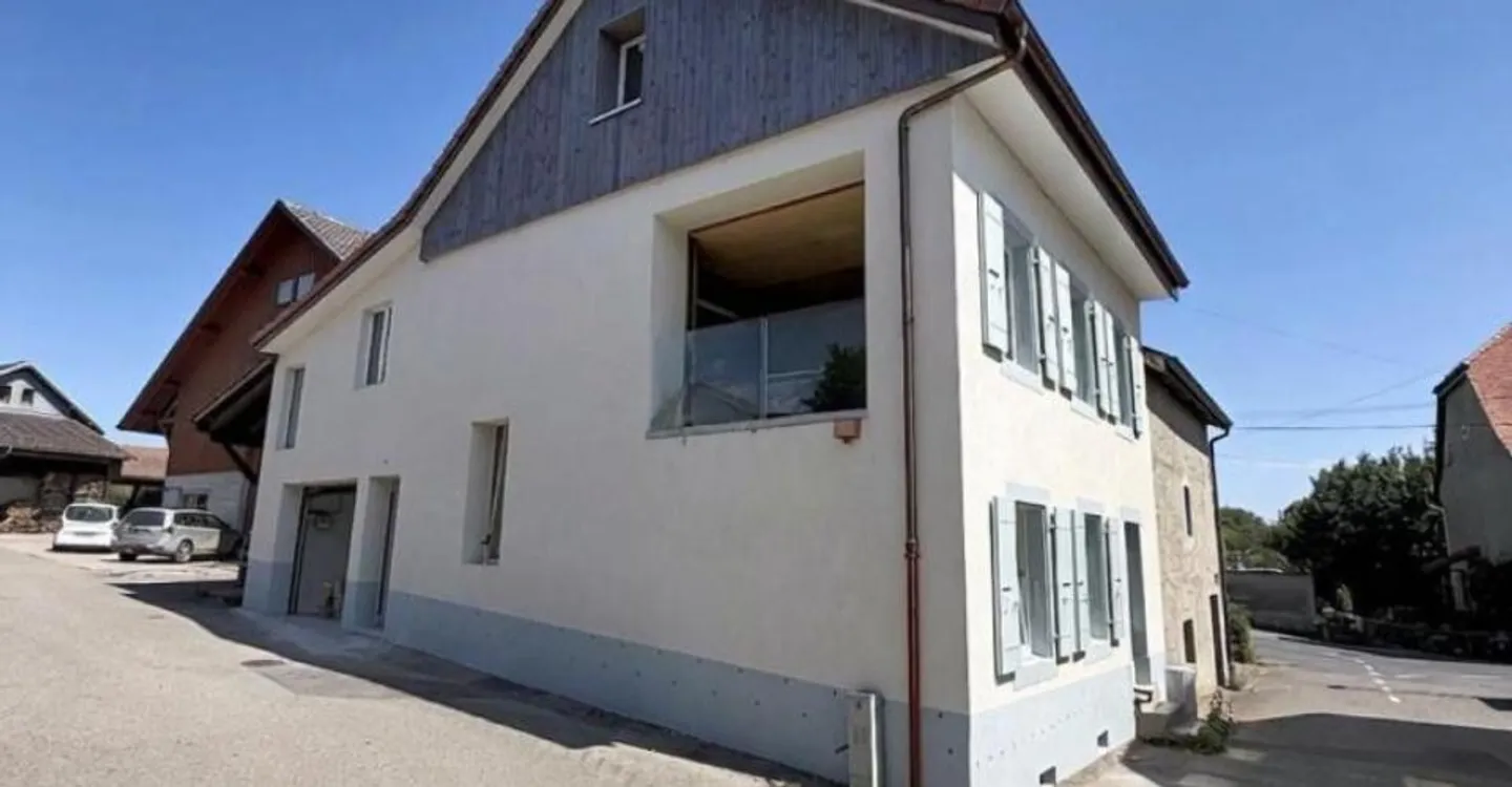Village House - Photo 1 of 11