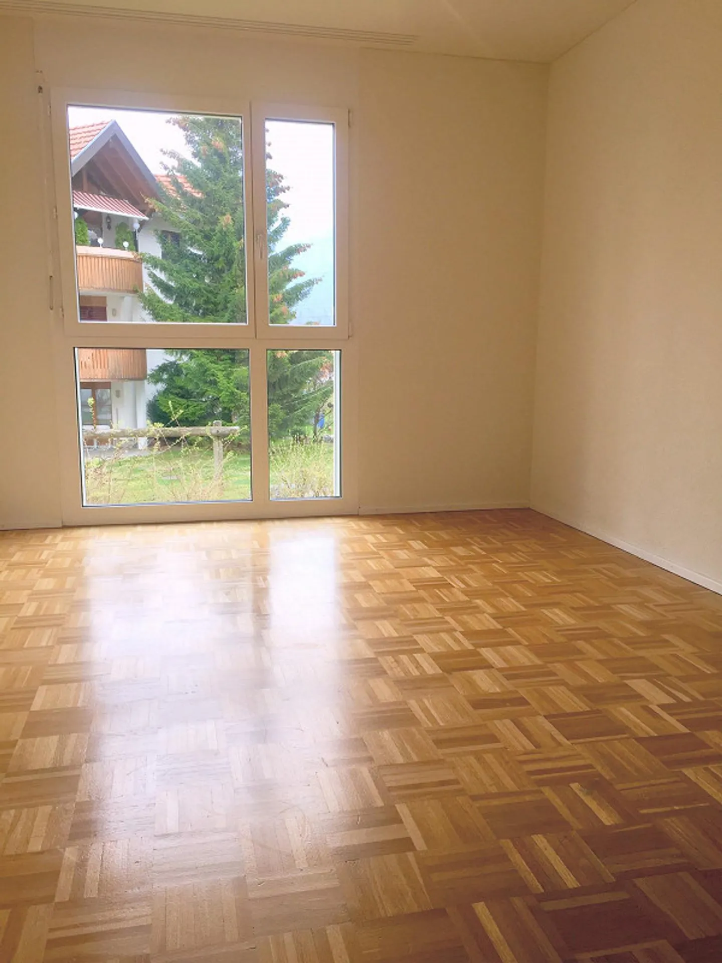 Modern 4.5-room apartment in Bonaduz - Photo 9 of 13