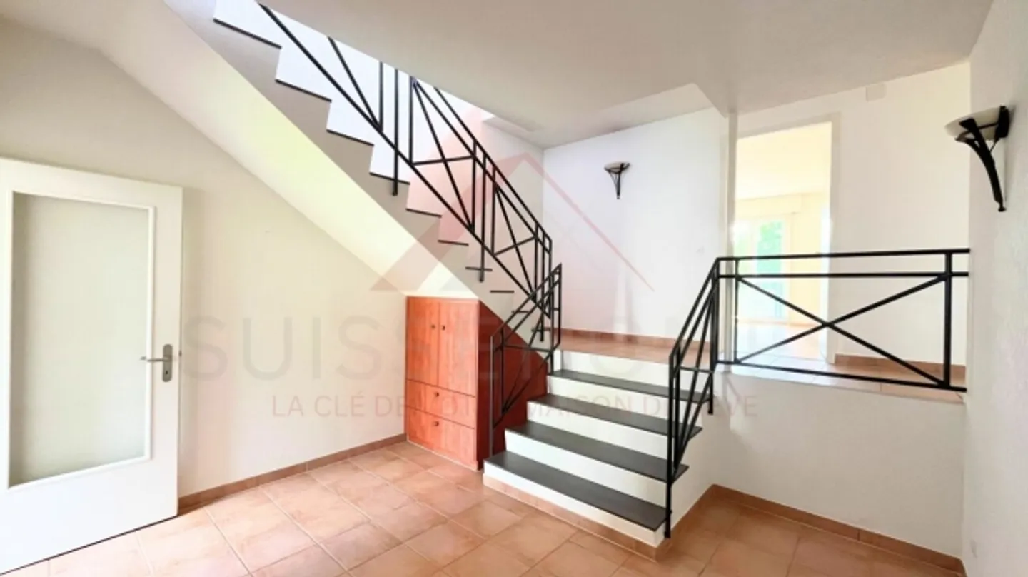 Casa singola in affitto - Foto 5 di 17
