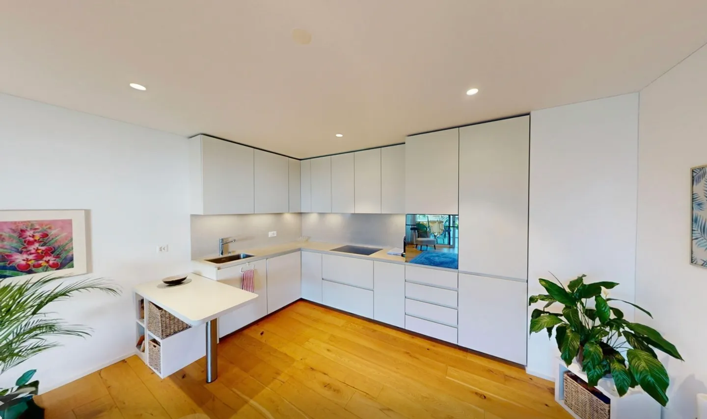 Luxury Apartment with Large Terrace - Photo 11 of 14