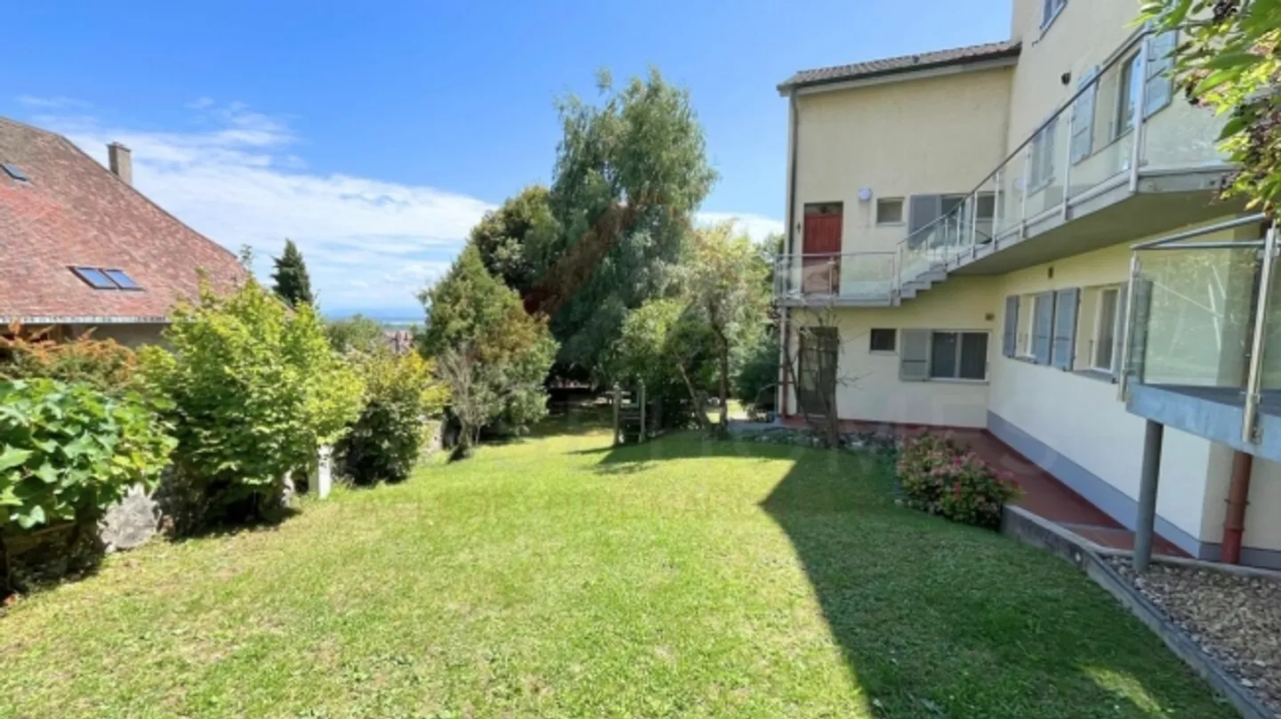 Casa singola in affitto - Foto 14 di 17