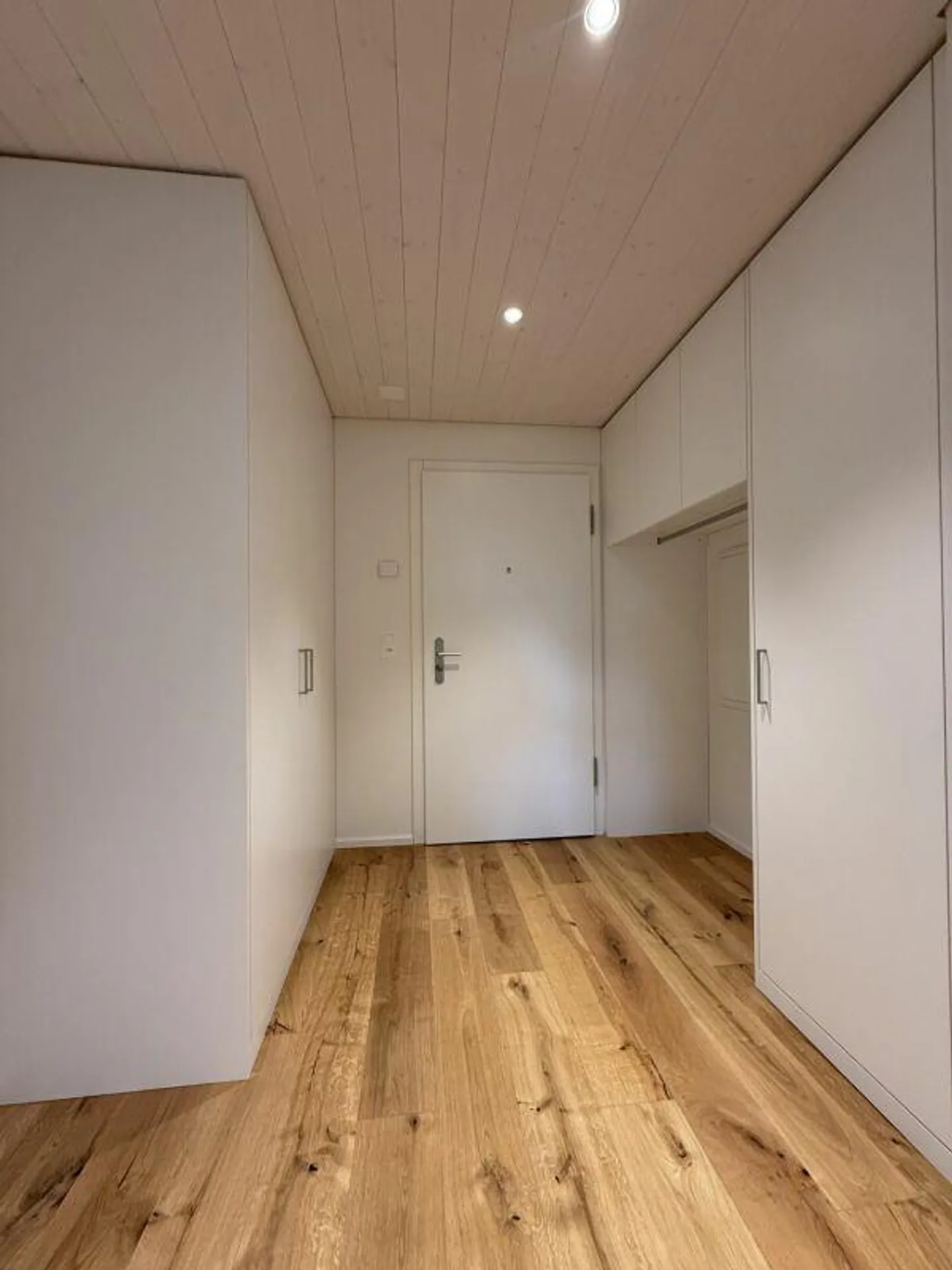 Moderno appartamento duplex di 3,5 locali a Ganterschwil con bella vista - Foto 13 di 14