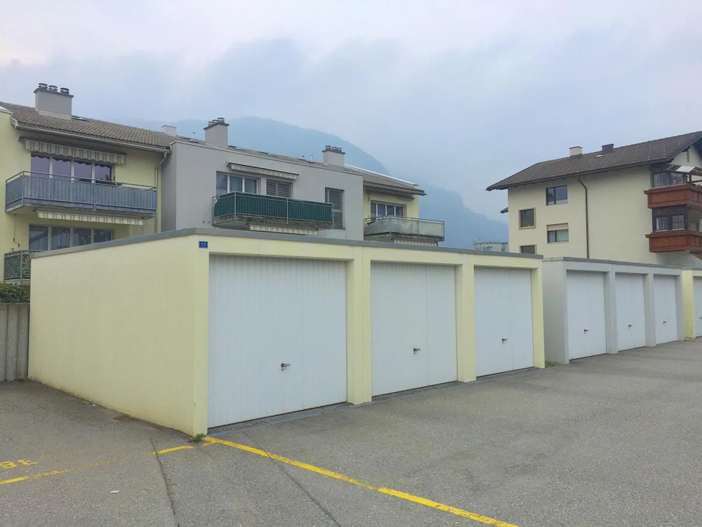 Modern 4.5-room apartment in Bonaduz - Photo 13 of 13