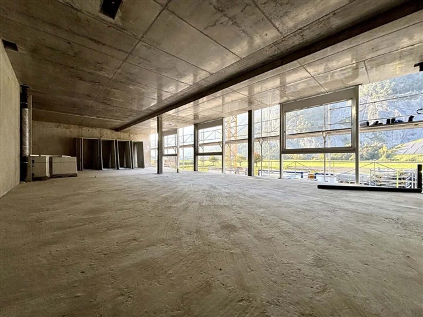 Prima locazione Parco commerciale Felsberg - Foto 5 di 13