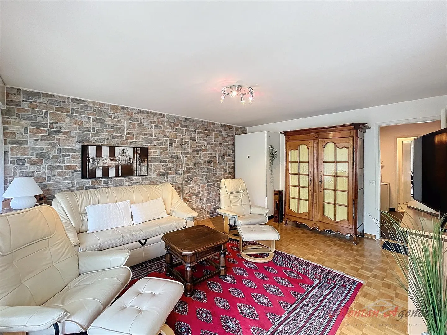 3-room apartment - Photo 2 of 11