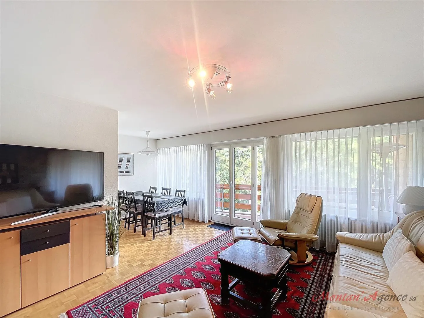 3-room apartment - Photo 3 of 11