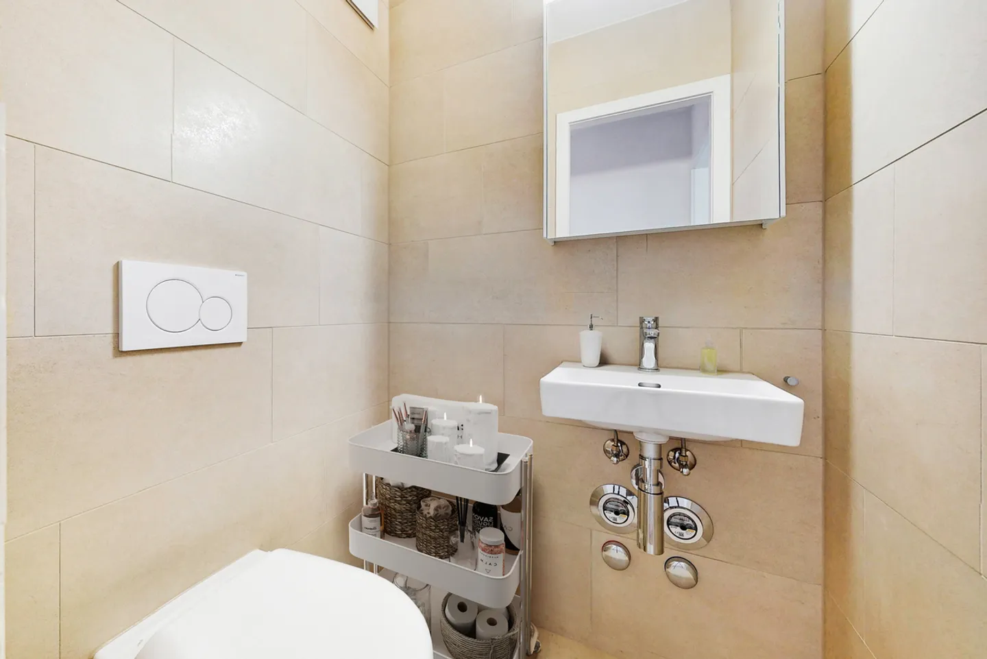 Oasi moderna di benessere cerca te! - Foto 6 di 8