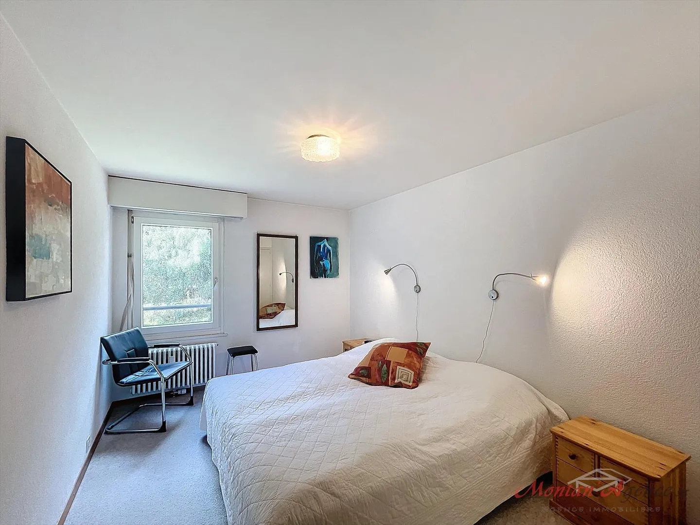 3-room apartment - Photo 6 of 11