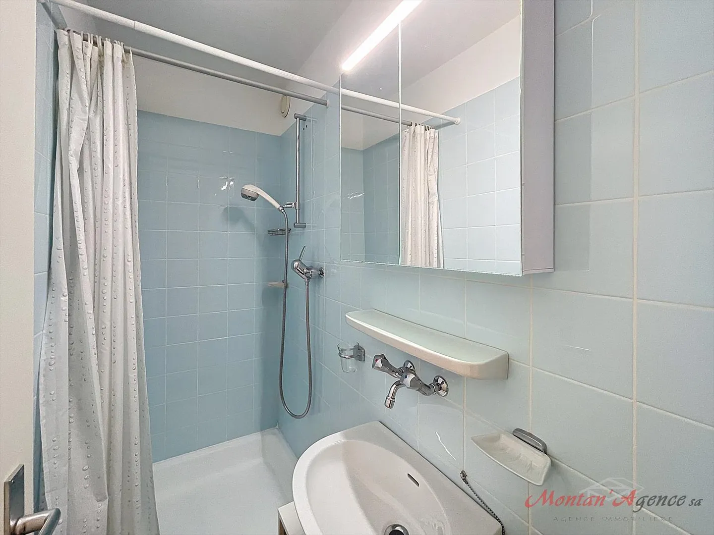 3-room apartment - Photo 9 of 11