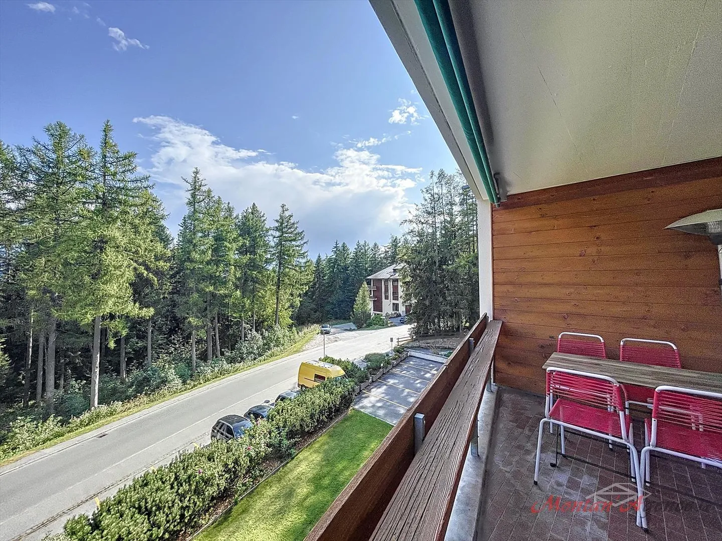 3-room apartment - Photo 10 of 11