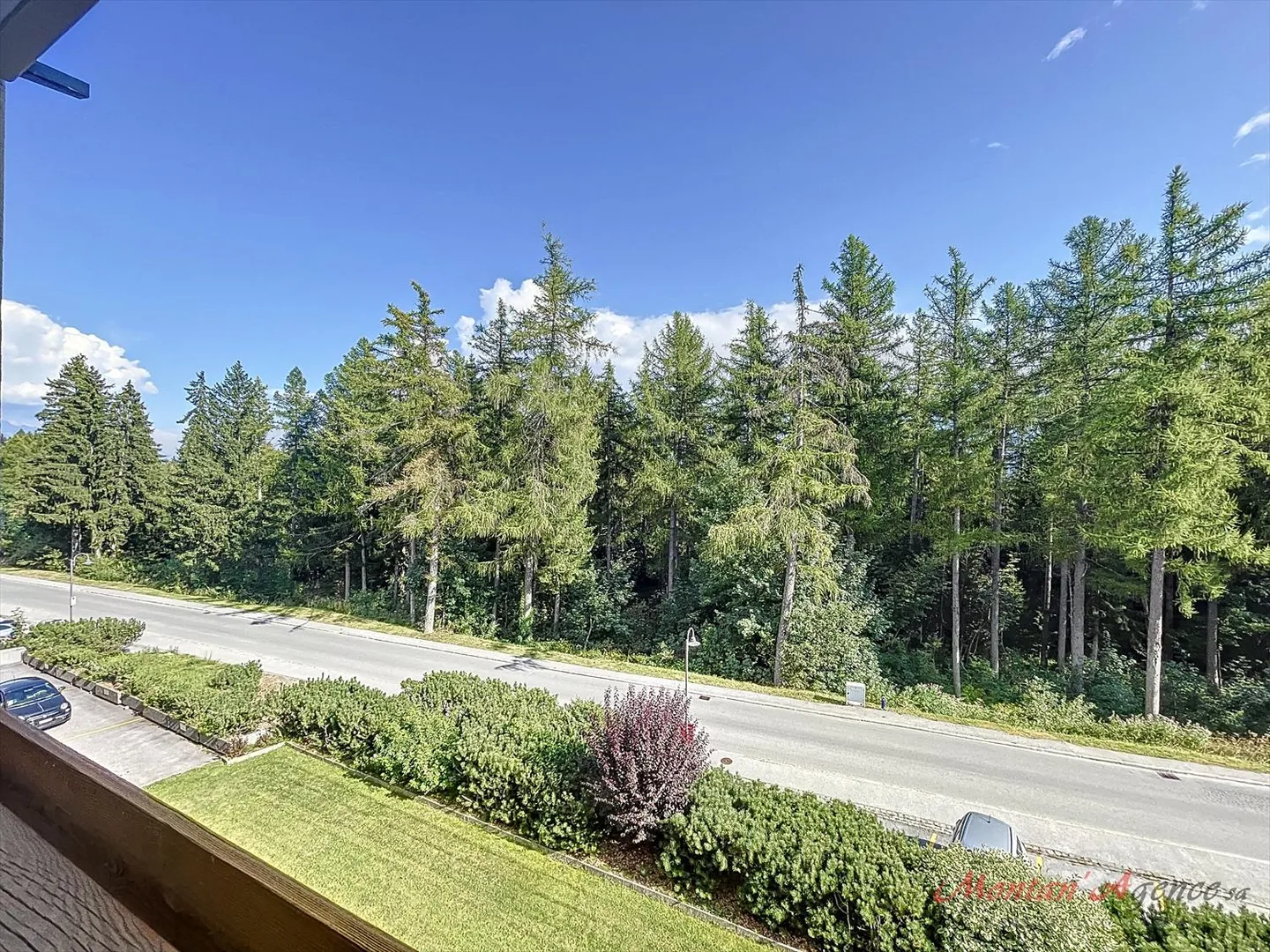 3-room apartment - Photo 11 of 11