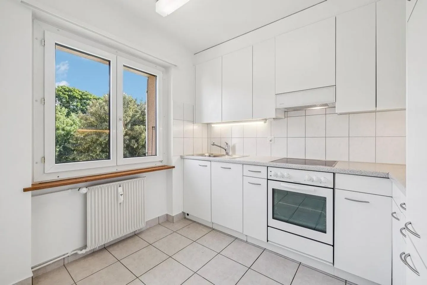 Geräumige Wohnung Nähe Bahnhof - Foto 5 von 6