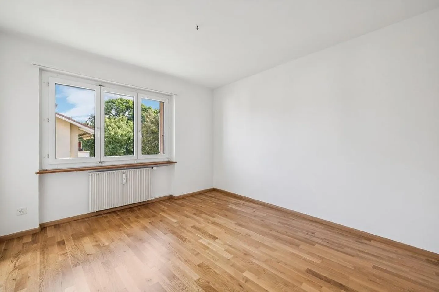 Geräumige Wohnung Nähe Bahnhof - Foto 4 von 6